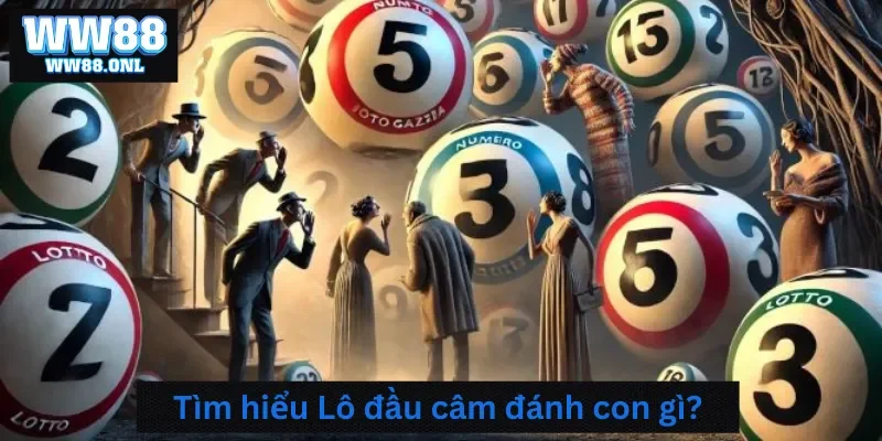 Lô Đầu Câm Đánh Con Gì – Phương Pháp Chơi Được Các Cược Thủ Tin Dùng