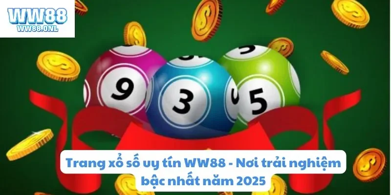 Tìm hiểu trang xổ số uy tín bronze.us.com